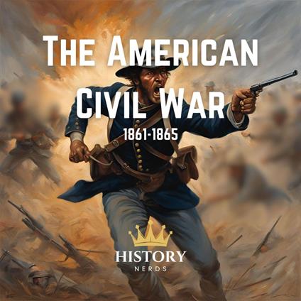 The American Civil War