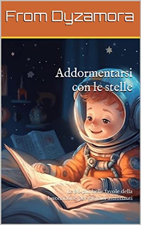 Addormentarsi con le stelle - Roland Brandt - ebook