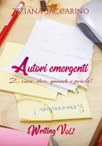 Autori emergenti