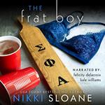 The Frat Boy