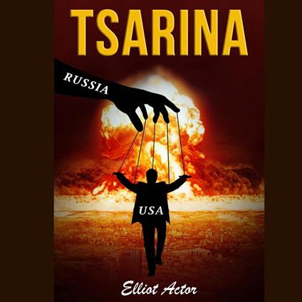 Tsarina