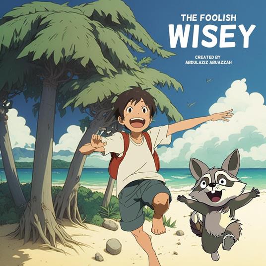 The Foolish WISEY