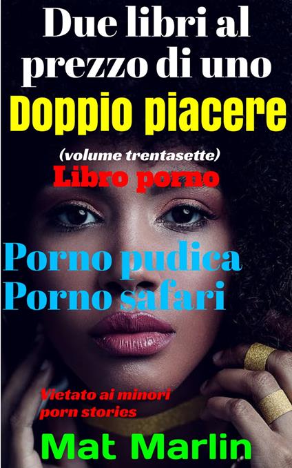 Doppio piacere - Mat Marlin - ebook