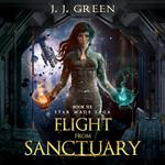 Flight From Sanctuary