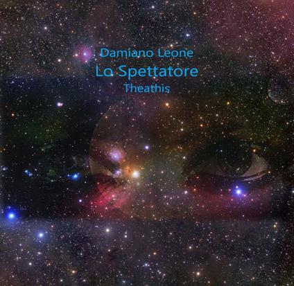 lo Spettatore - Damiano Leone - ebook