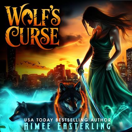 Wolf's Curse
