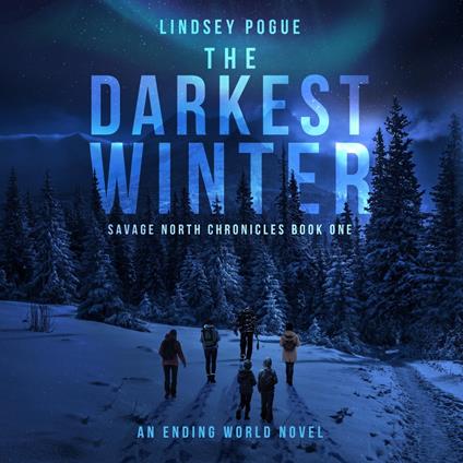 The Darkest Winter