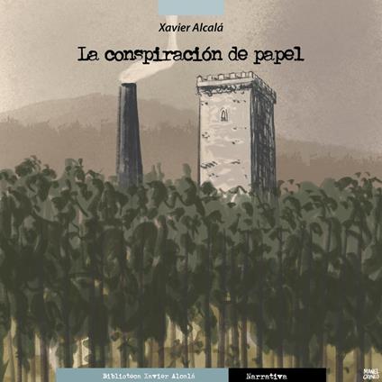 La conspiración de papel