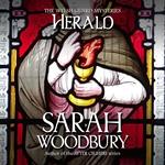 Herald (The Welsh Guard Mysteries)