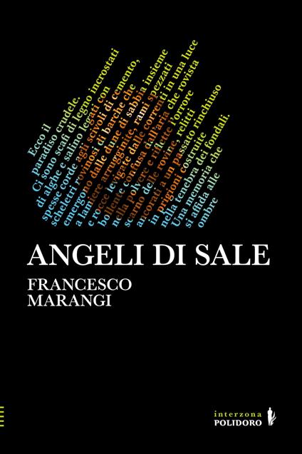 Angeli di sale - Francesco Marangi - ebook