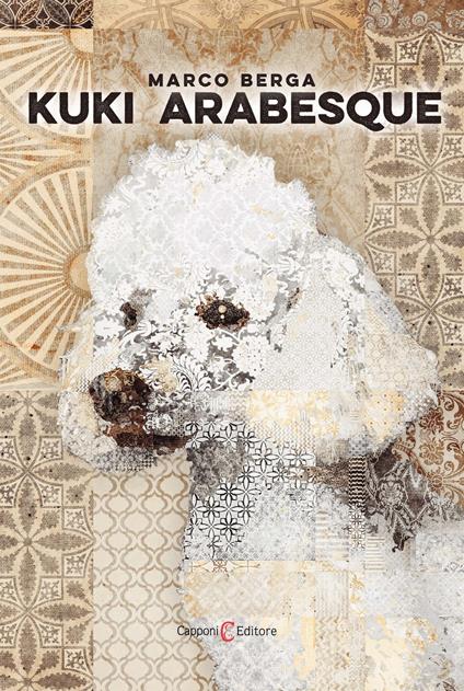 Kuki Arabesque - Marco Berga,Capponi Editore - ebook