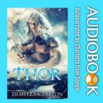 Thor: A Paranormal Protector Tale