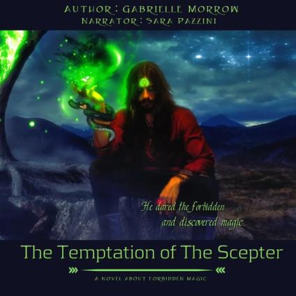 The Temptation of The Scepter