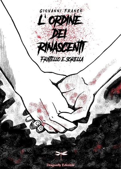 L'Ordine dei Rinascenti - Giovanni Franco - ebook