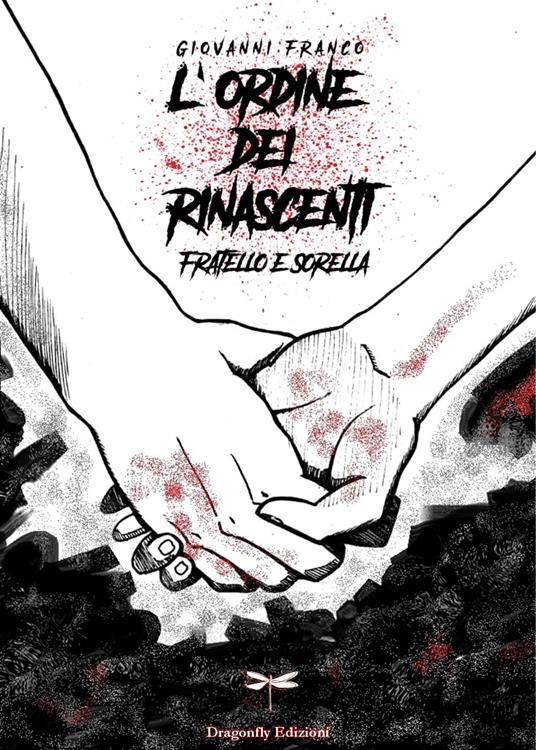 L'Ordine dei Rinascenti - Giovanni Franco - ebook