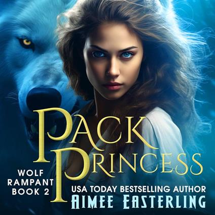 Pack Princess