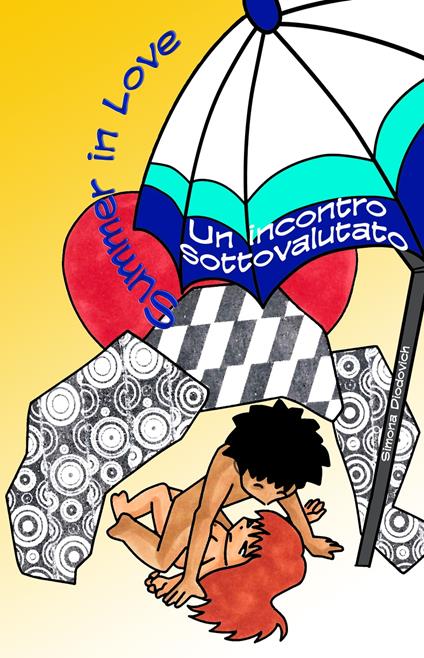 Un incontro sottovalutato - Simona Diodovich - ebook