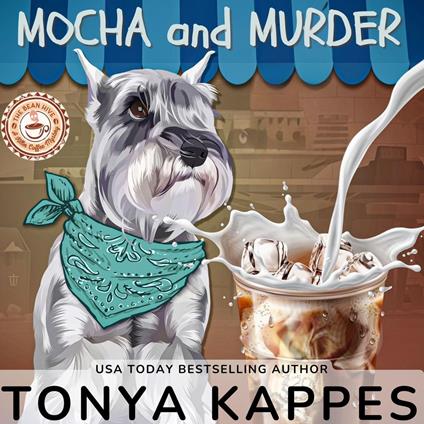 Mocha and Murder