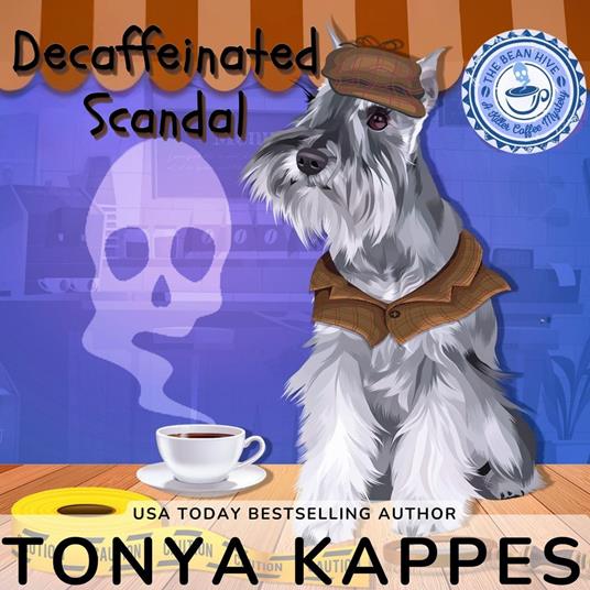 Decaffeinated Scandal
