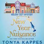 New Year Nuisance