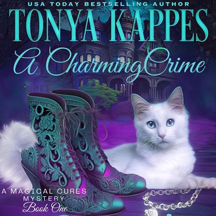 A Charming Crime