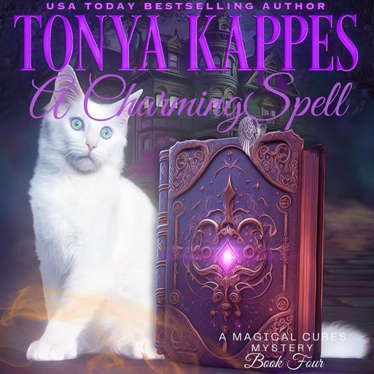 A Charming Spell