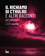 Il Richiamo di Cthulhu e altri racconti