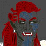 An Incomplete Labors of Judasa from a griot
