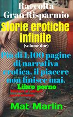 Storie erotiche infinite