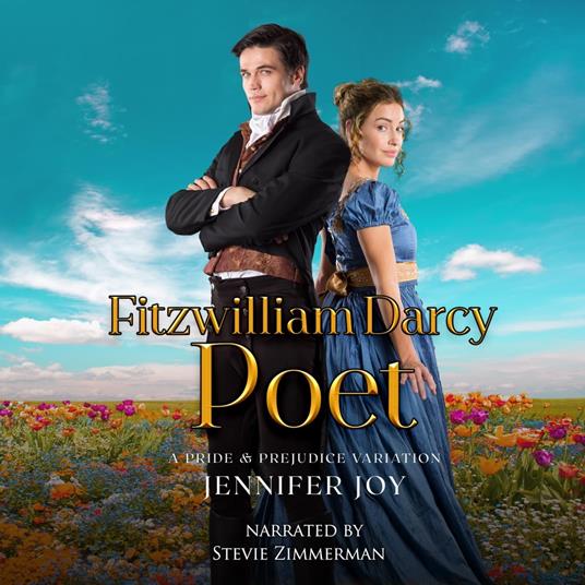 Fitzwilliam Darcy, Poet