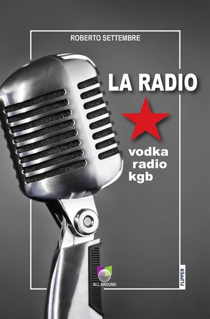 La radio - Roberto Settembre - ebook