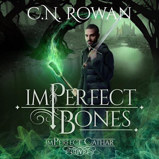 imPerfect Bones