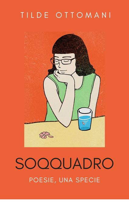 Soqquadro - Tilde Ottomani - ebook
