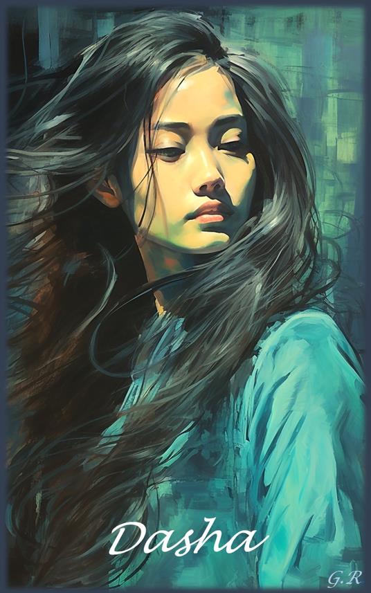 Dasha - Giovanni Ricco - ebook