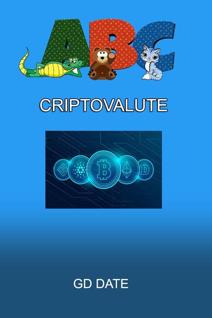 ABC Criptovalute - GD Date - ebook