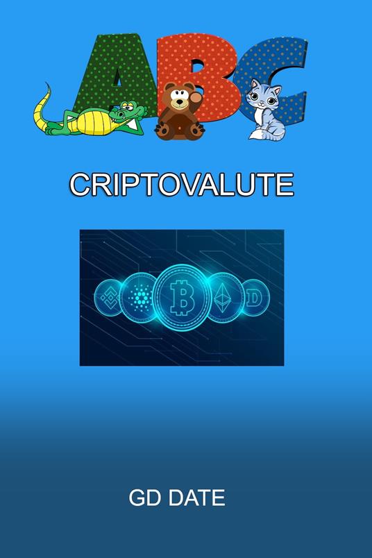 ABC Criptovalute - GD Date - ebook