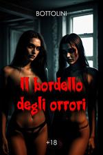 Il bordello degli orrori