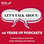 Let's Talk About: 10 Years of Podcasts, Part 1
