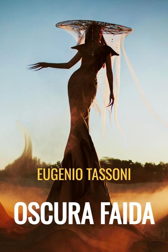 Maledetti [2] - Eugenio Tassoni - ebook