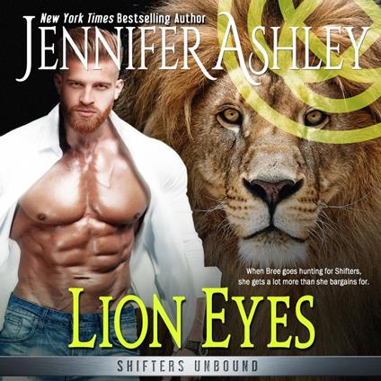 Lion Eyes