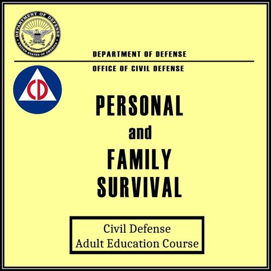 Personal and Family Survival