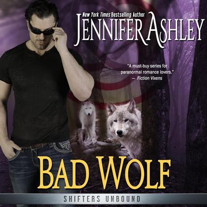 Bad Wolf