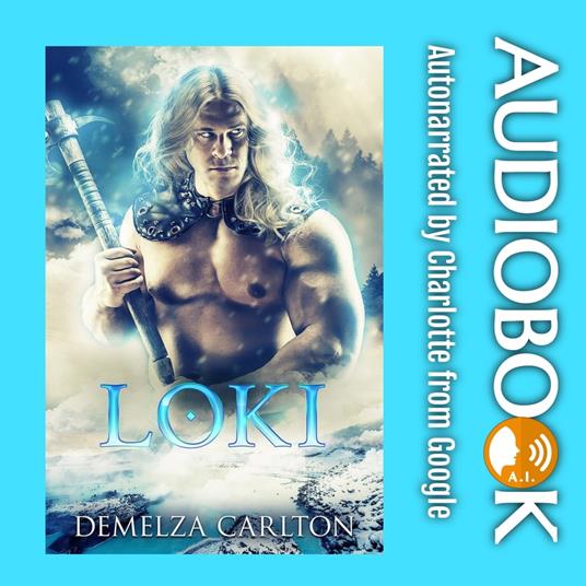 Loki: A Paranormal Protector Tale