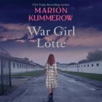War Girl Lotte