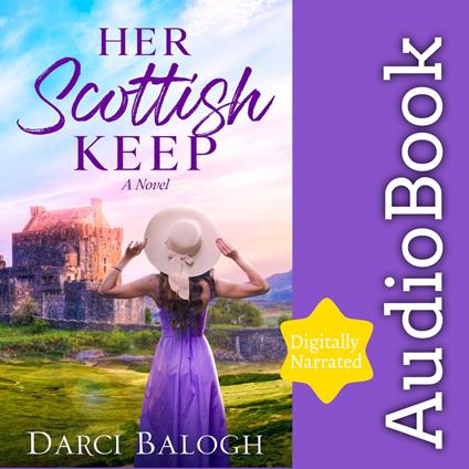 Her Scottish Keep