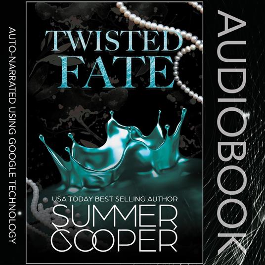 Twisted Fate
