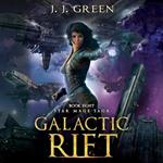 Galactic Rift