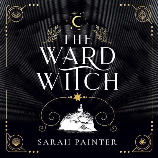 The Ward Witch