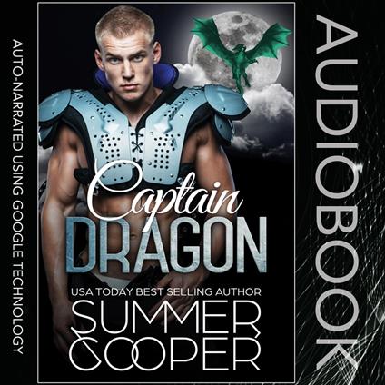 Captain Dragon