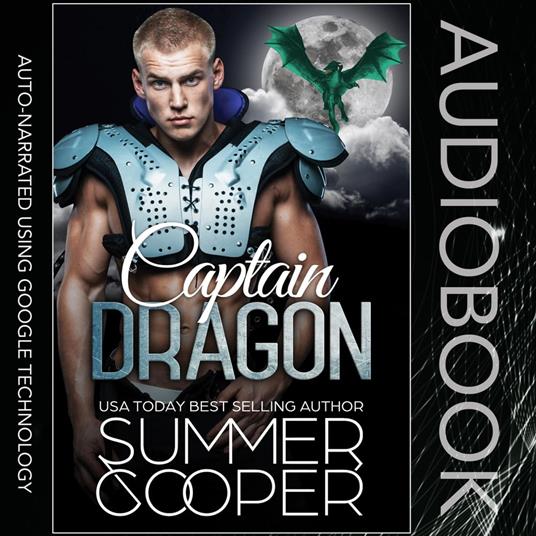 Captain Dragon